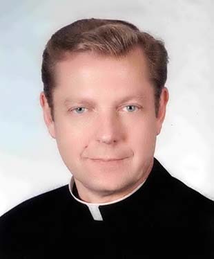 Father Pfleger