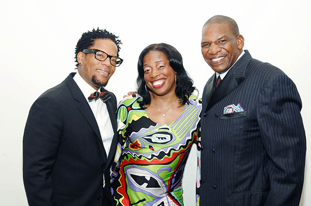  NMA's Comedy Is Good Medicine